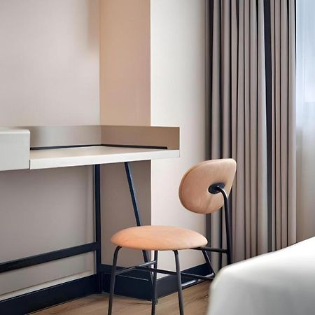 Hanting Hotel Harbin Dongdazhi Street Экстерьер фото