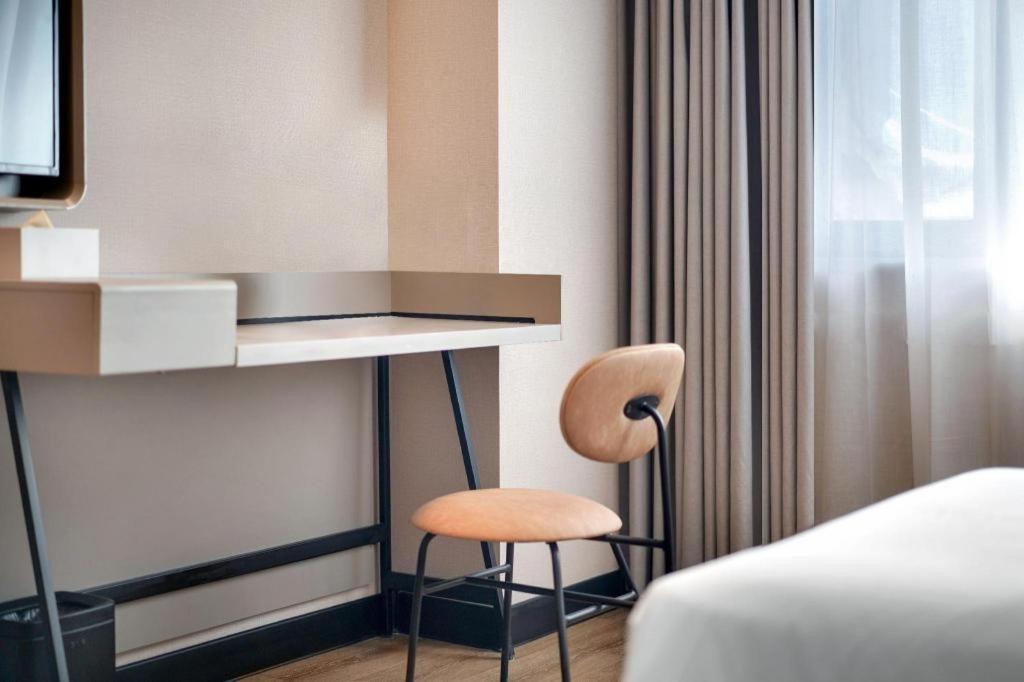 Hanting Hotel Harbin Dongdazhi Street Экстерьер фото