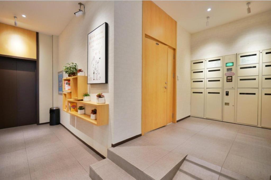 Hanting Hotel Harbin Dongdazhi Street Экстерьер фото
